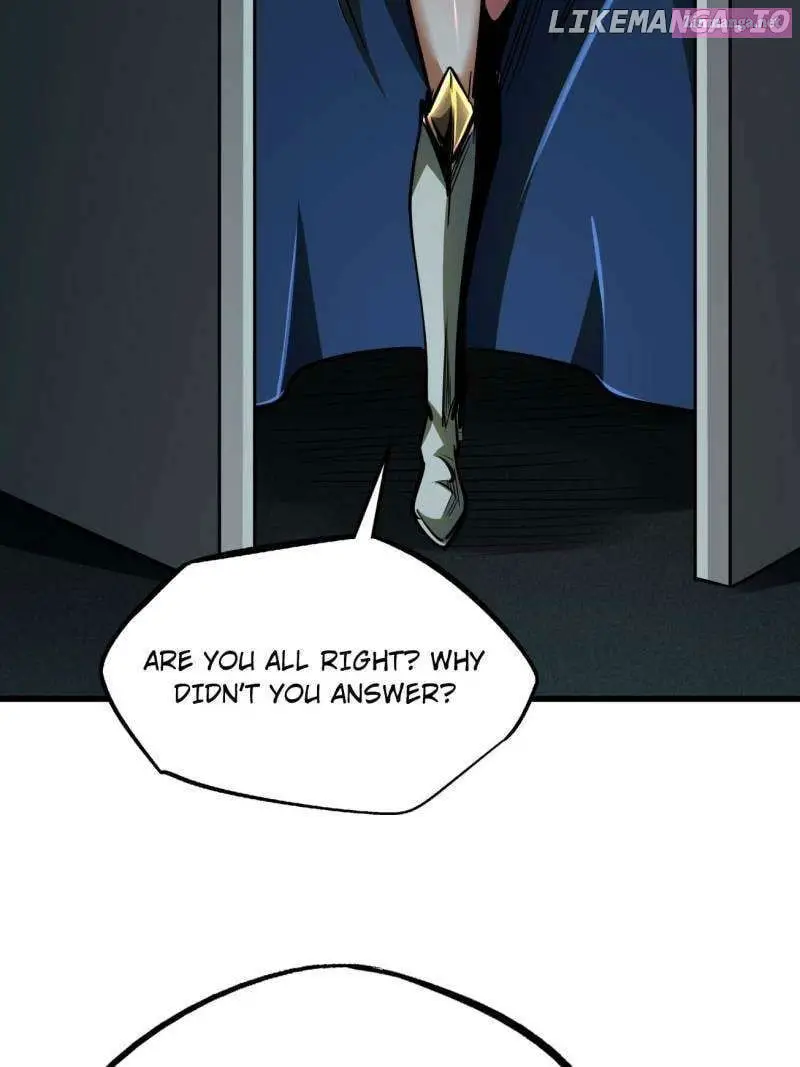 Super Gene Zinmanga X Chapter 199 Page 20