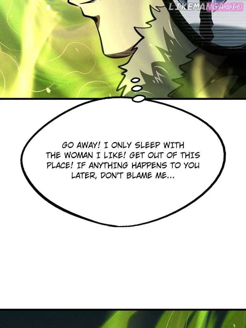 Super Gene Zinmanga X Chapter 199 Page 22