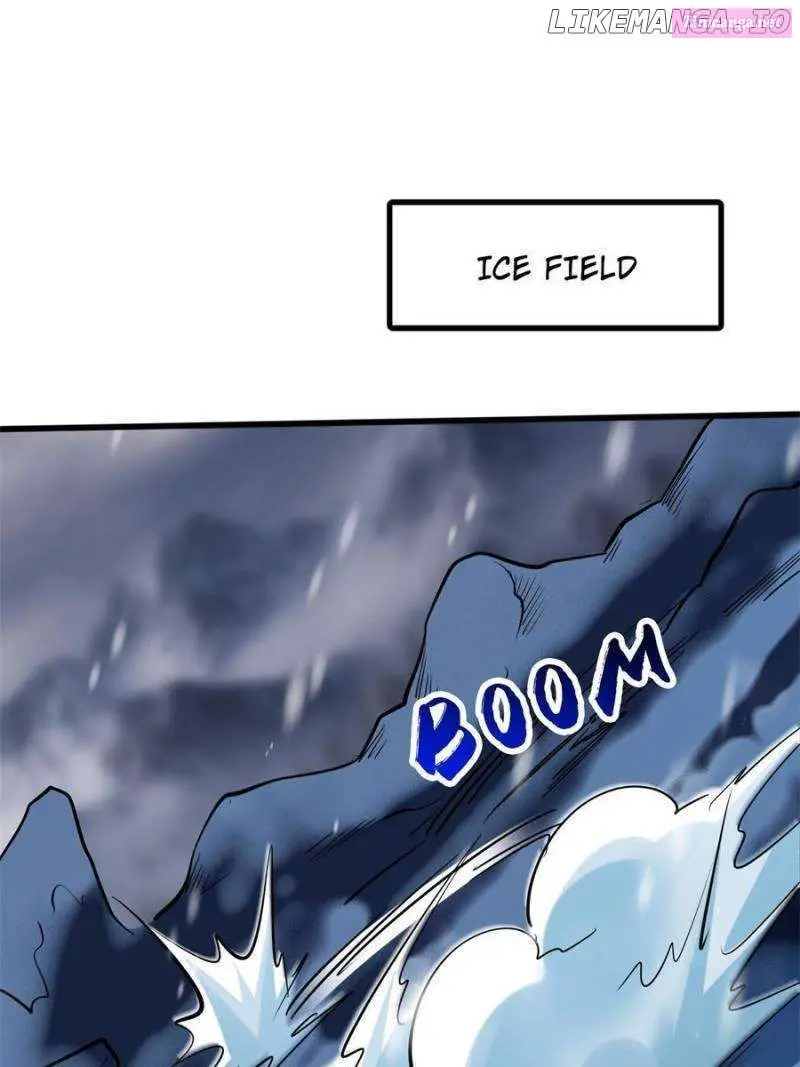Super Gene Zinmanga X Chapter 194 Page 1