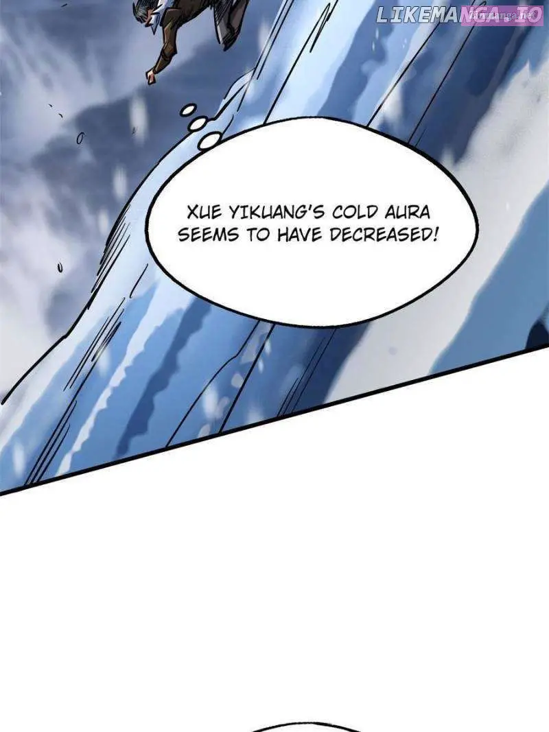 Super Gene Zinmanga X Chapter 194 Page 14