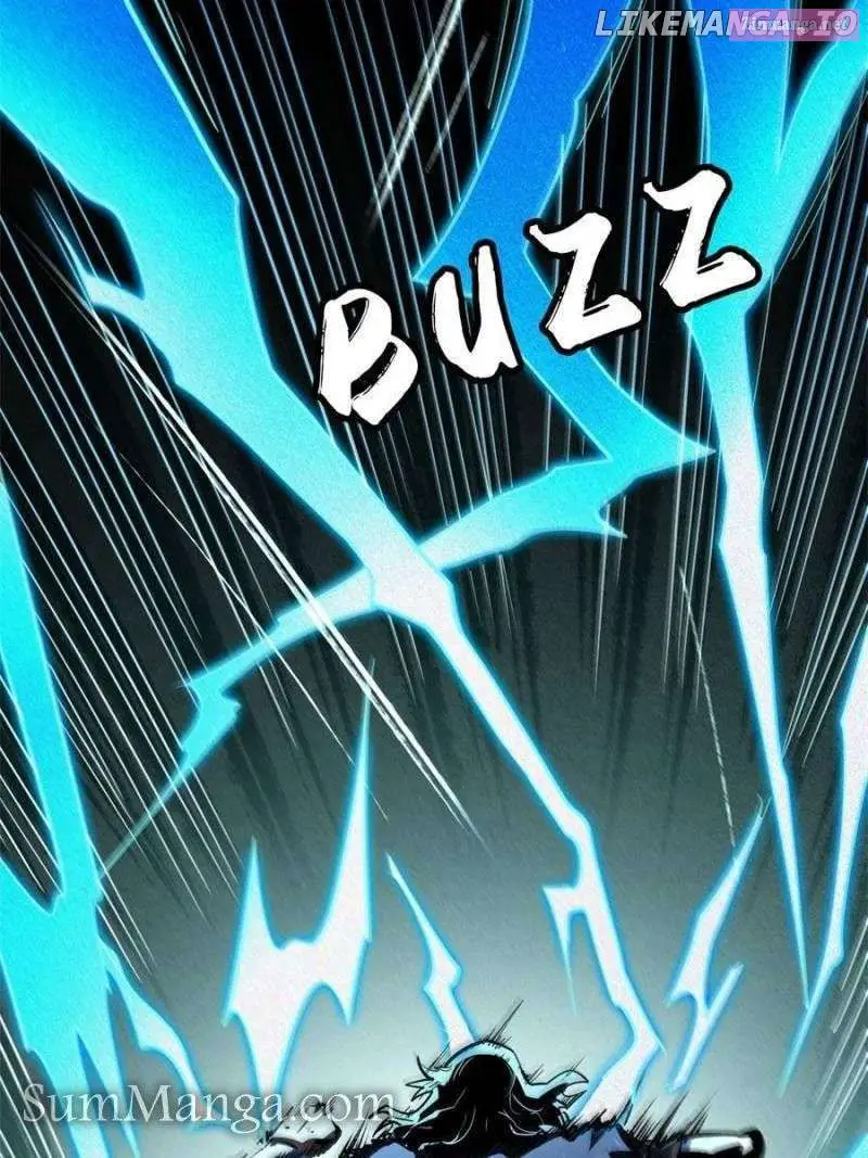 Super Gene Zinmanga X Chapter 194 Page 28