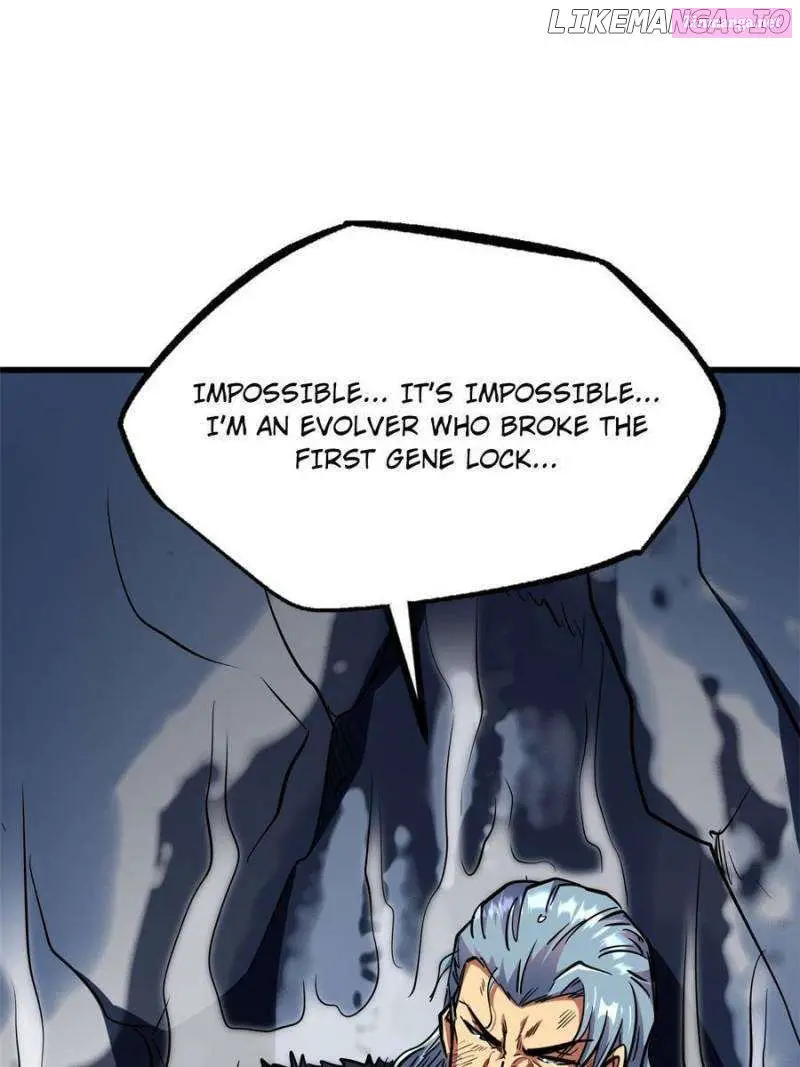Super Gene Zinmanga X Chapter 194 Page 47