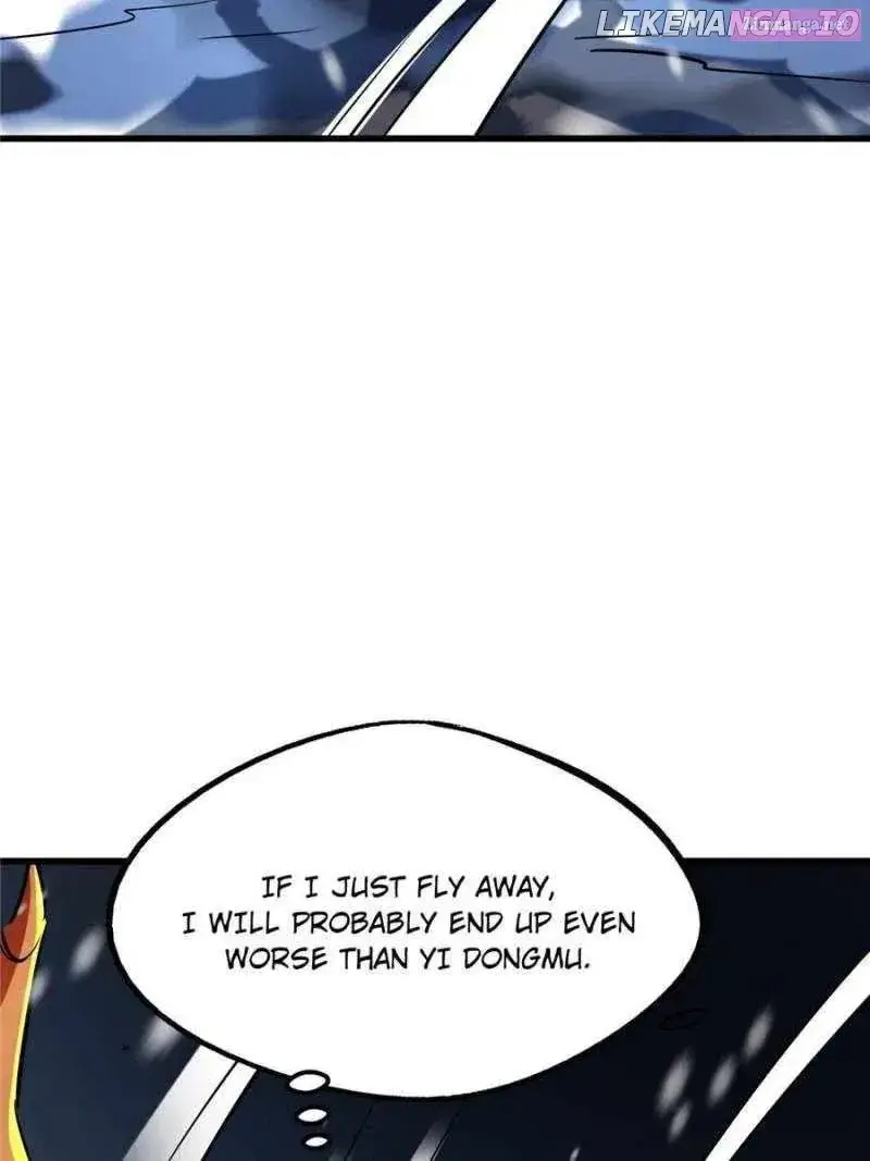Super Gene Zinmanga X Chapter 186 Page 60