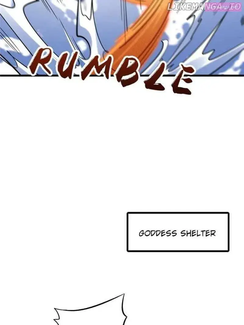 Super Gene Zinmanga X Chapter 183 Page 55