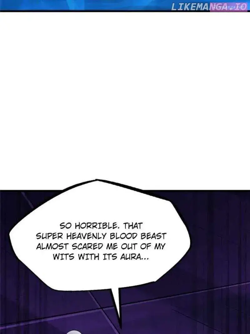 Super Gene Zinmanga X Chapter 181 Page 85