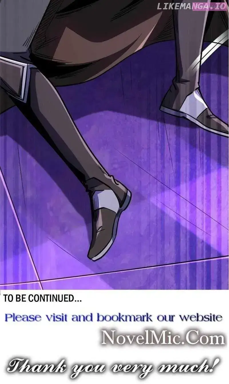 Super Gene Zinmanga X Chapter 181 Page 87
