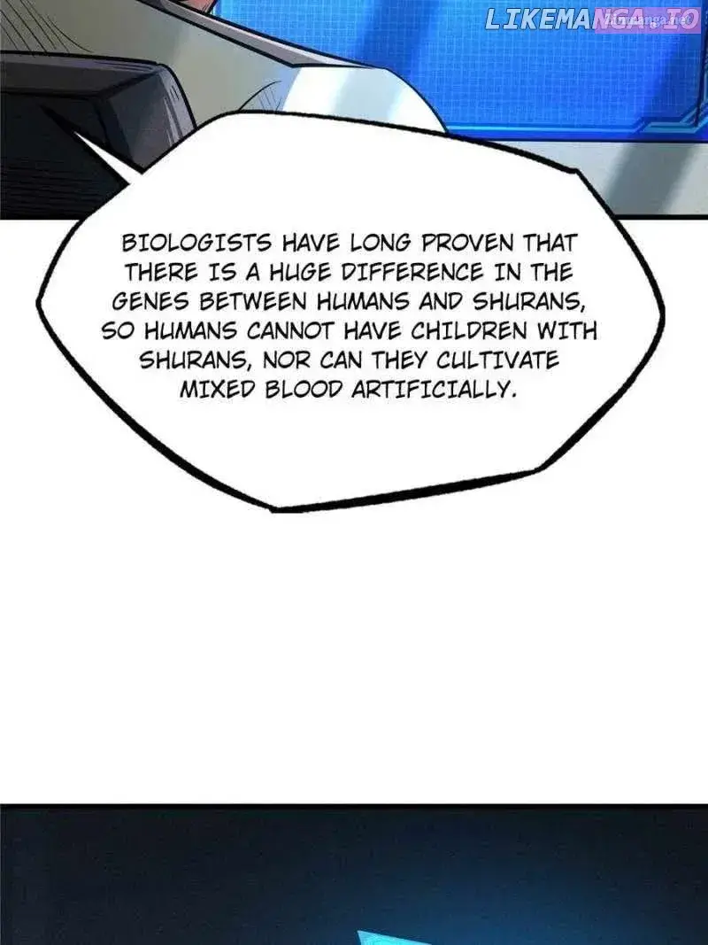 Super Gene Zinmanga X Chapter 178 Page 2