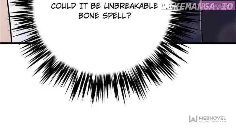 Super Gene Zinmanga X Chapter 178 Page 53