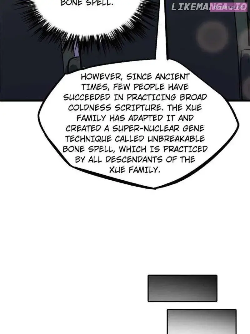 Super Gene Zinmanga X Chapter 178 Page 55