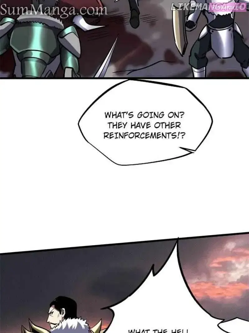 Super Gene Zinmanga X Chapter 173 Page 24