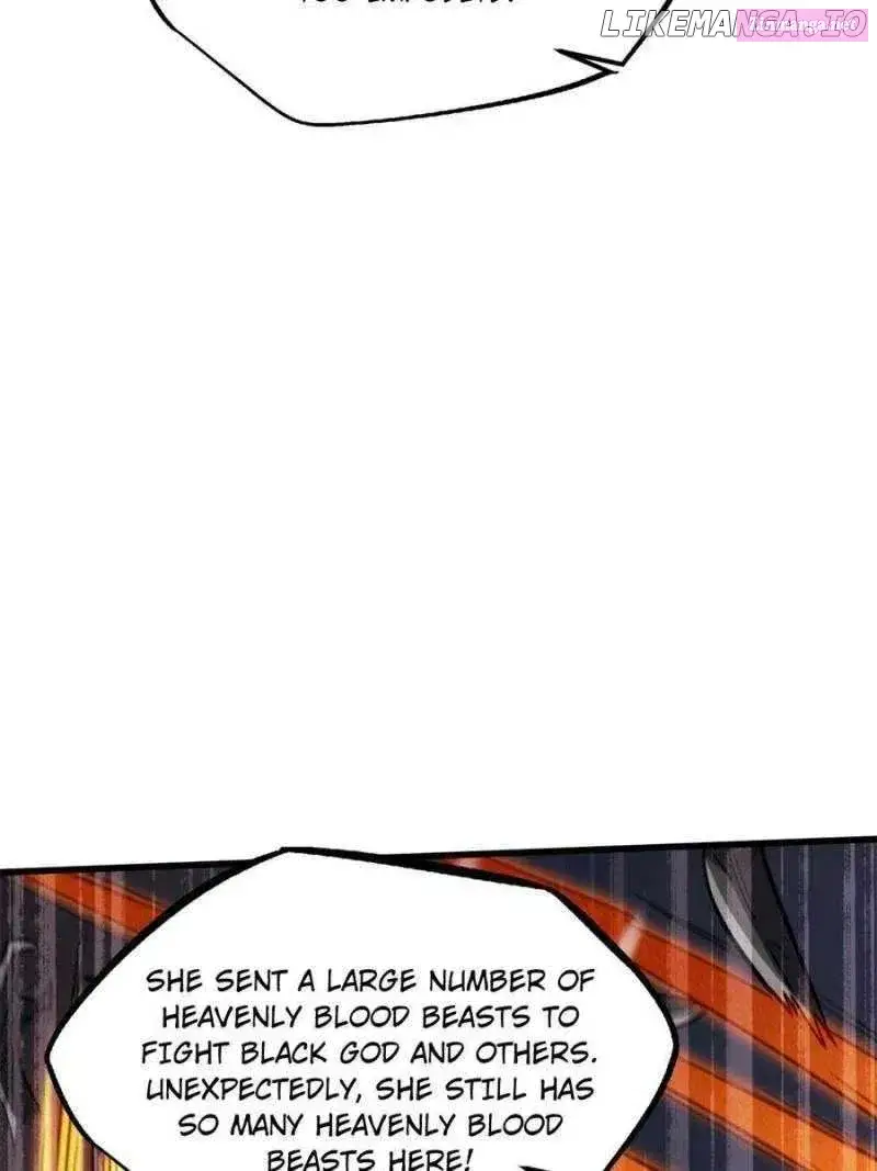 Super Gene Zinmanga X Chapter 173 Page 59