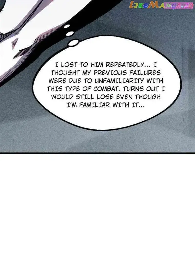 Super Gene Zinmanga X Chapter 169 Page 29