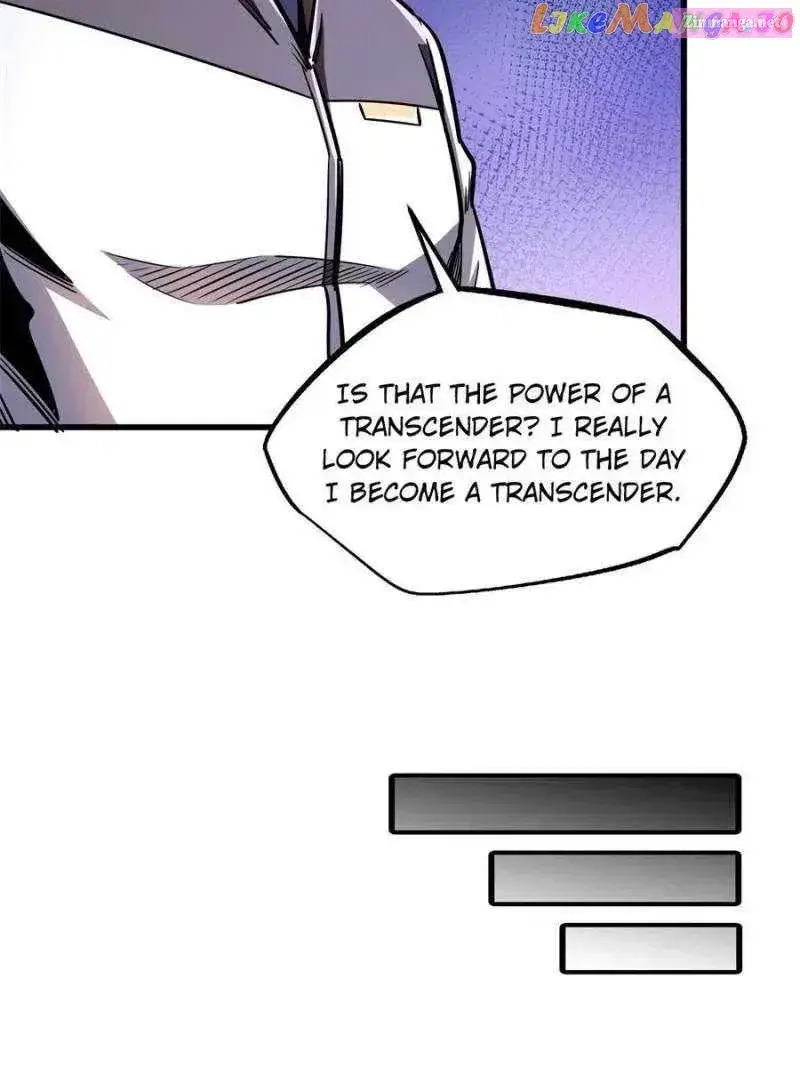 Super Gene Zinmanga X Chapter 169 Page 56