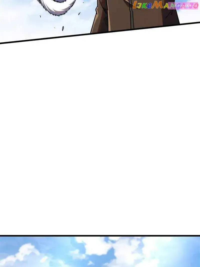 Super Gene Zinmanga X Chapter 158 Page 49