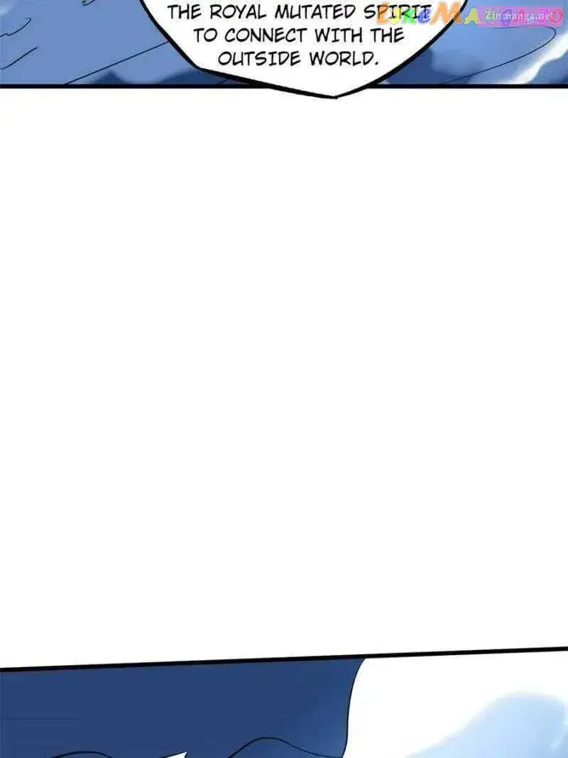 Super Gene Zinmanga X Chapter 158 Page 51