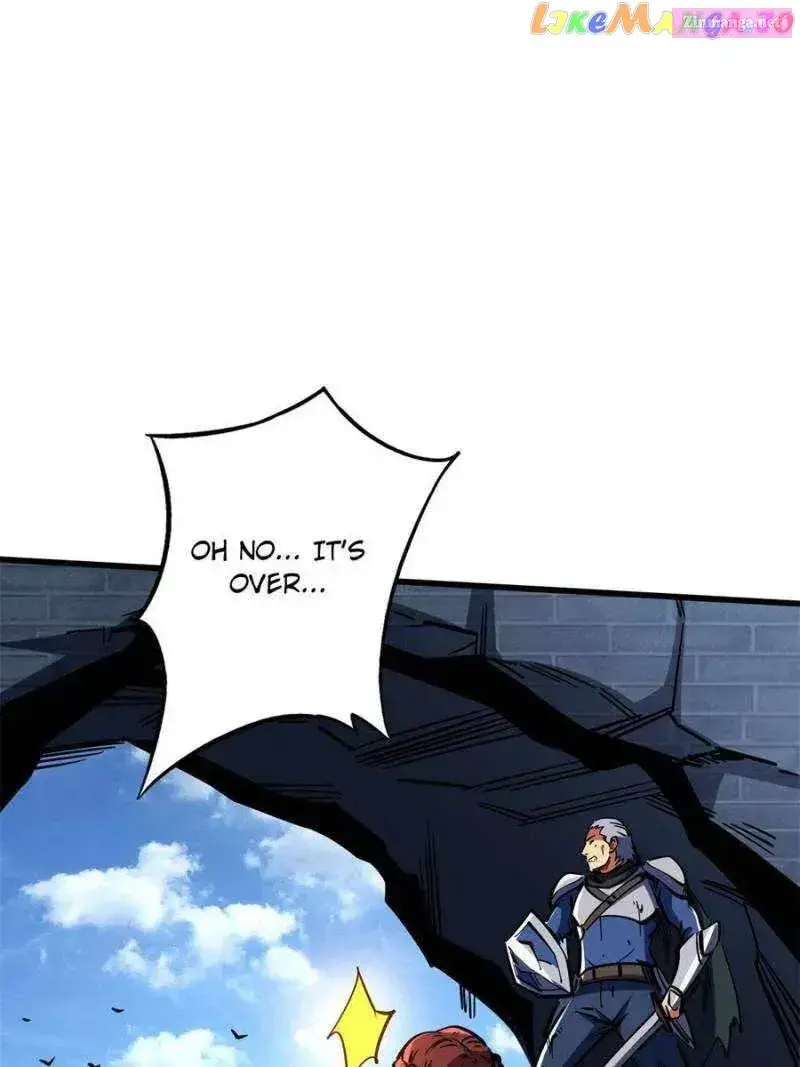Super Gene Zinmanga X Chapter 155 Page 14