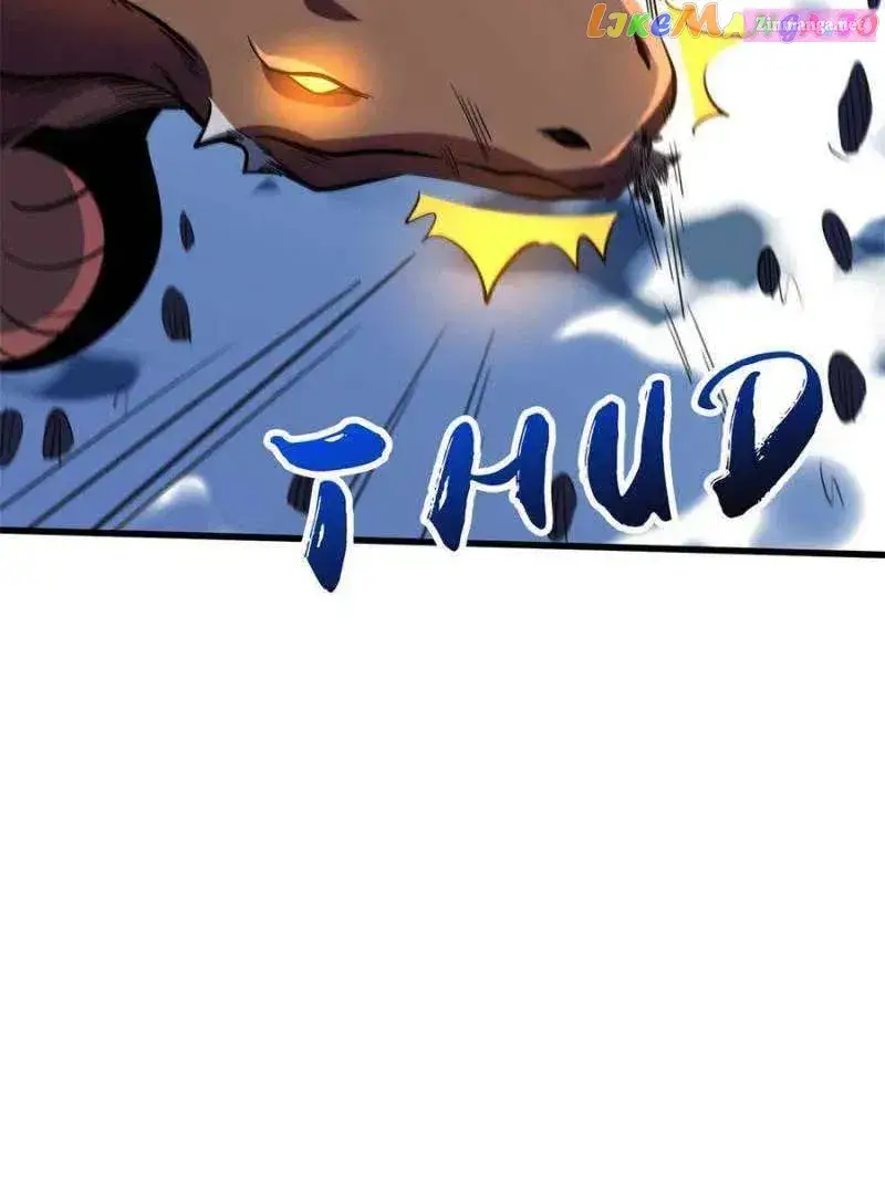 Super Gene Zinmanga X Chapter 155 Page 17