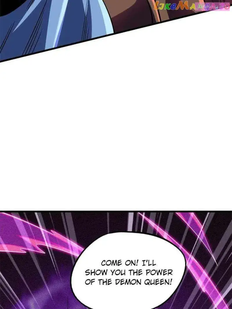 Super Gene Zinmanga X Chapter 155 Page 25