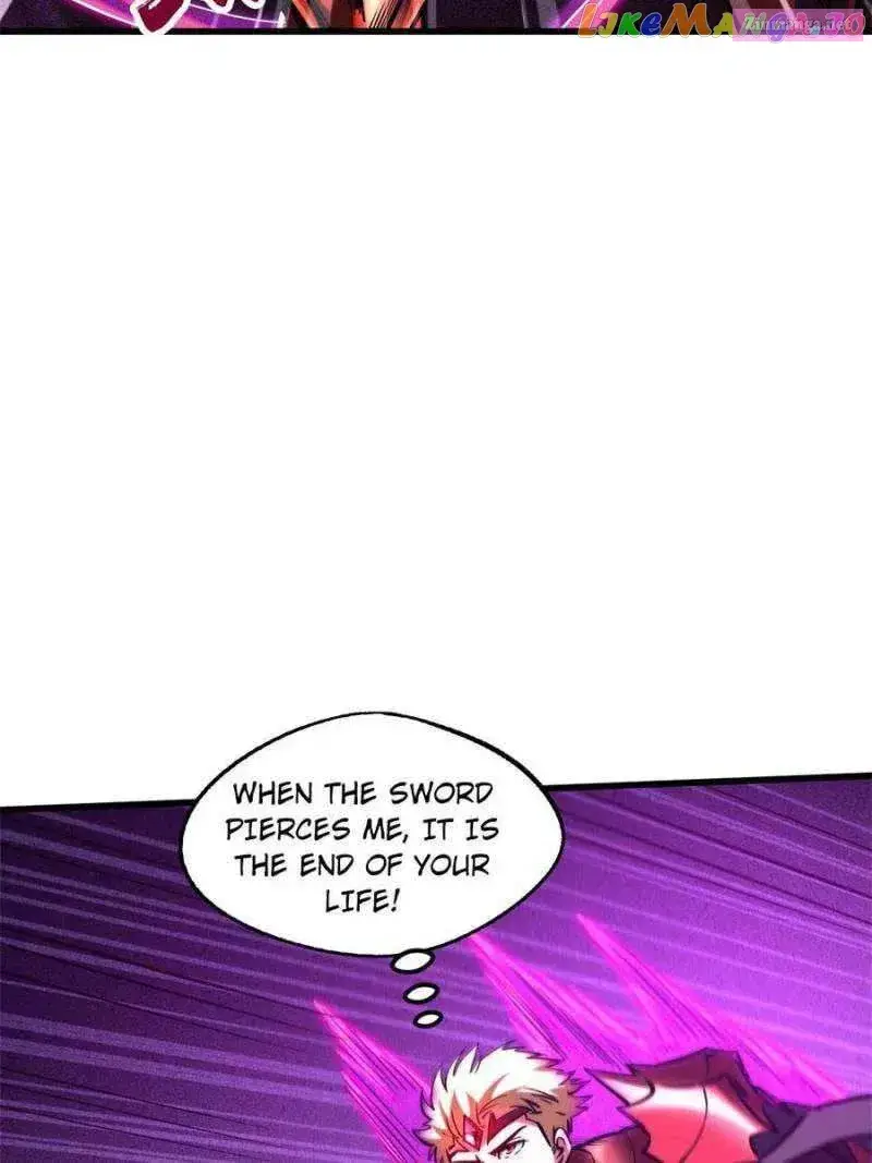 Super Gene Zinmanga X Chapter 155 Page 27