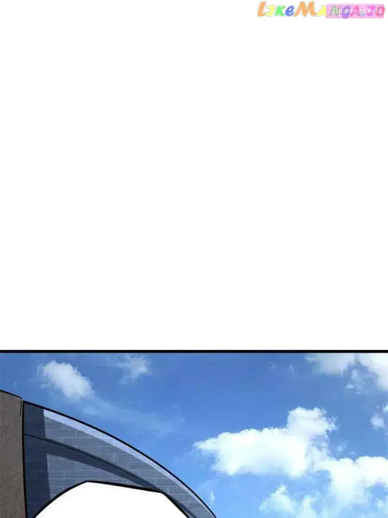 Super Gene Zinmanga X Chapter 155 Page 53