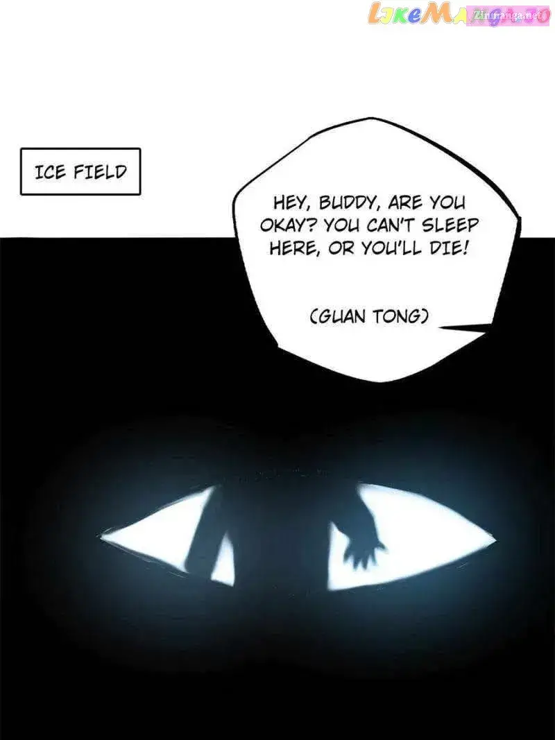 Super Gene Zinmanga X Chapter 154 Page 14