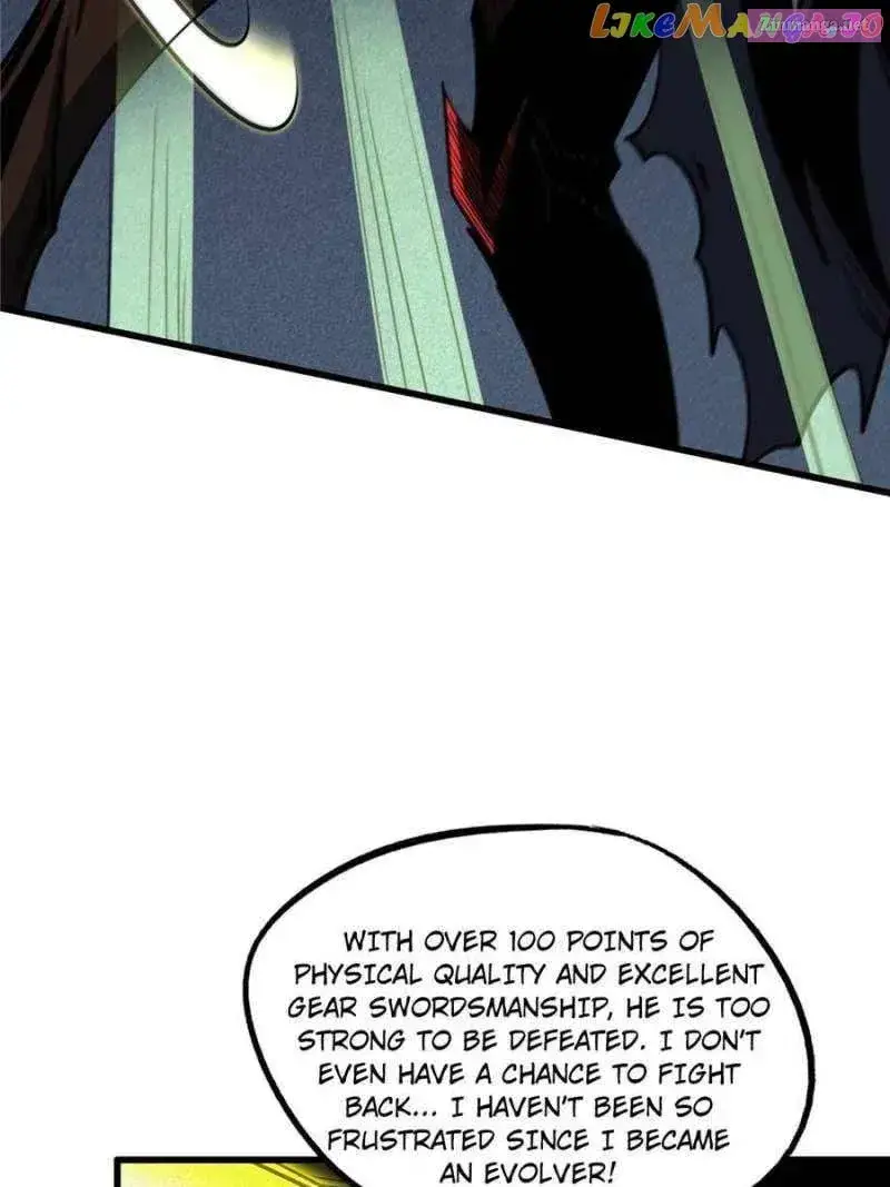 Super Gene Zinmanga X Chapter 151 Page 61