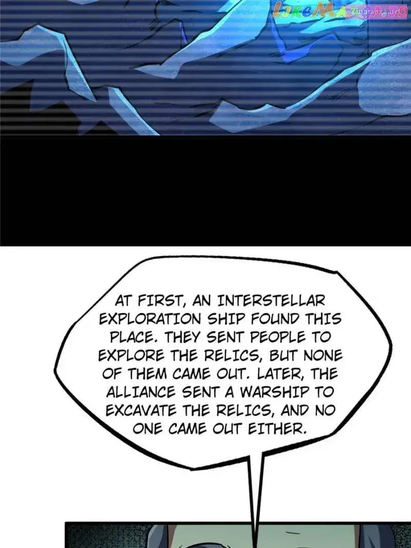 Super Gene Zinmanga X Chapter 150 Page 66