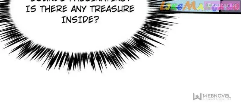 Super Gene Zinmanga X Chapter 147 Page 11