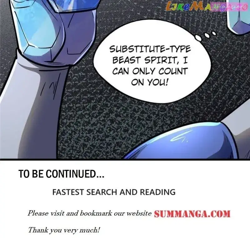Super Gene Zinmanga X Chapter 147 Page 74