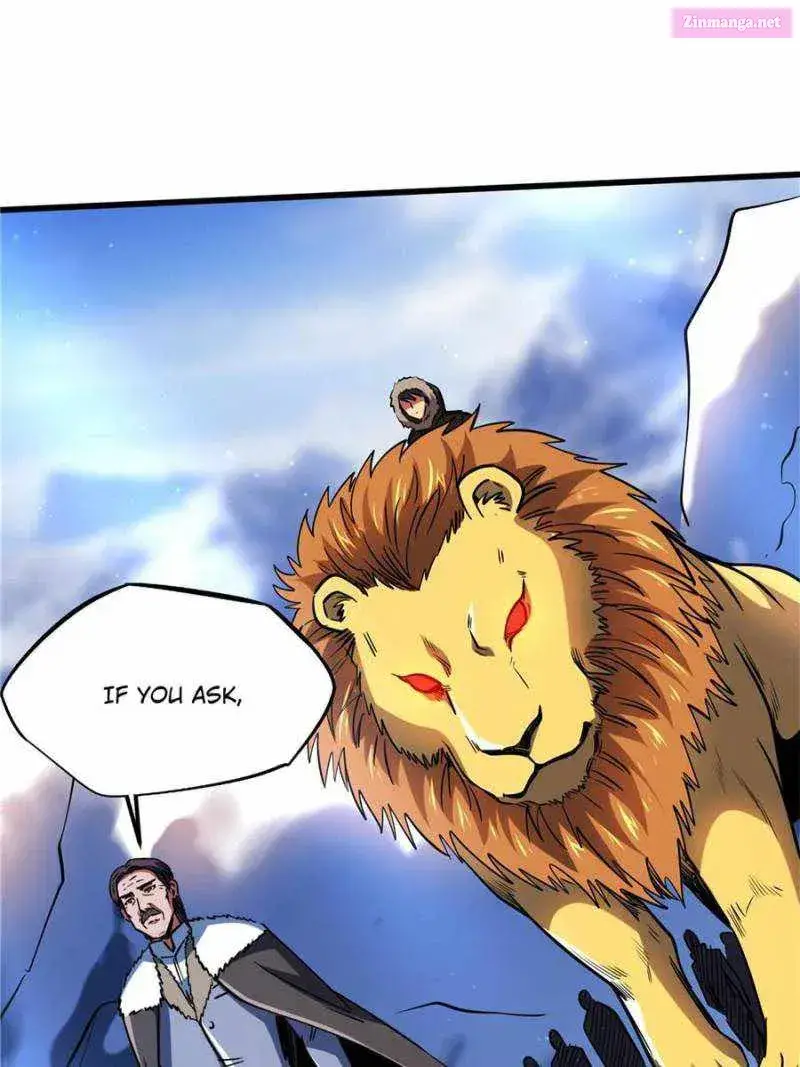Super Gene Zinmanga X Chapter 141 Page 69
