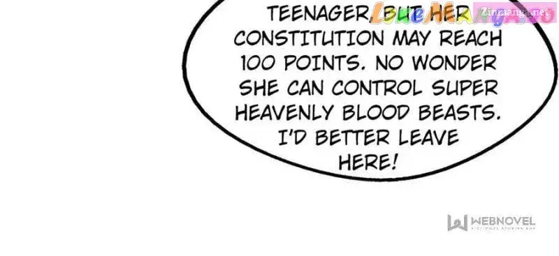 Super Gene Zinmanga X Chapter 133 Page 22