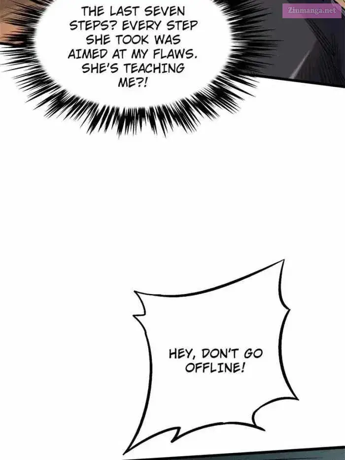 Super Gene Zinmanga X Chapter 117 Page 15