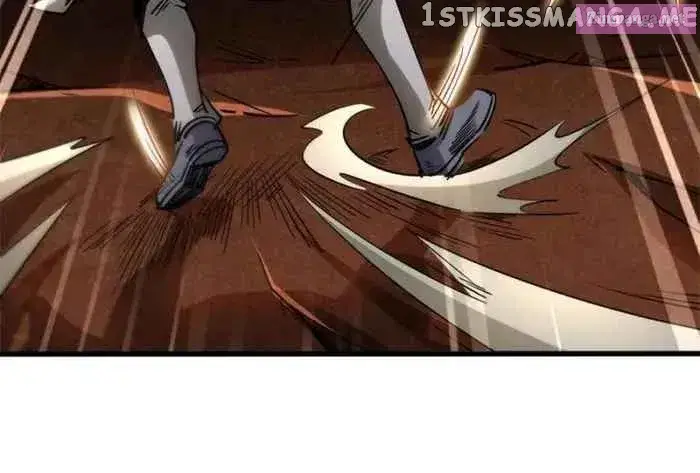 Super Gene Zinmanga X Chapter 116 Page 45