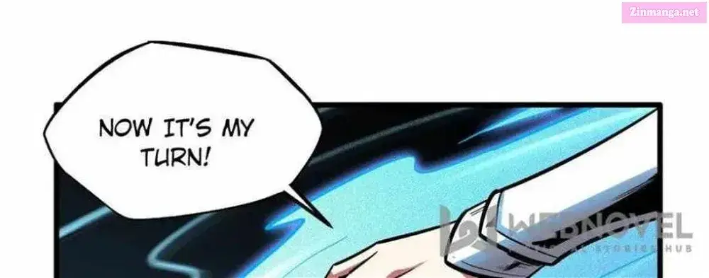 Super Gene Zinmanga X Chapter 90 Page 63