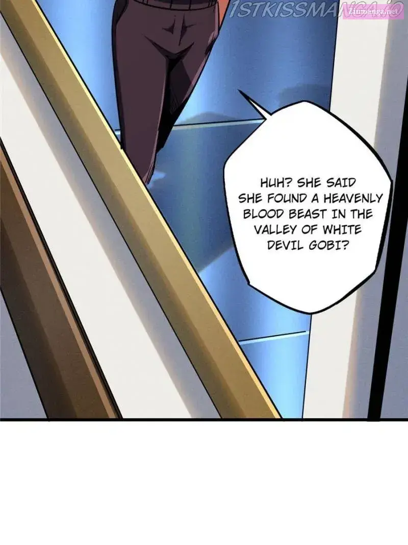 Super Gene Zinmanga X Chapter 88 Page 15