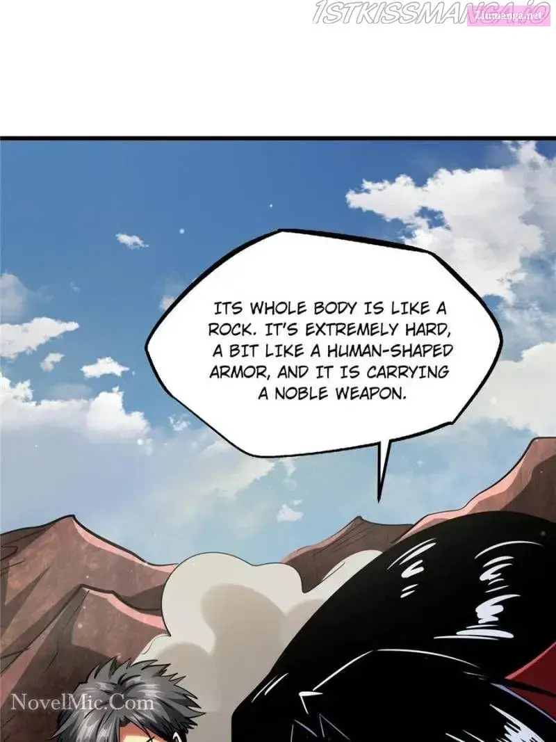 Super Gene Zinmanga X Chapter 88 Page 19