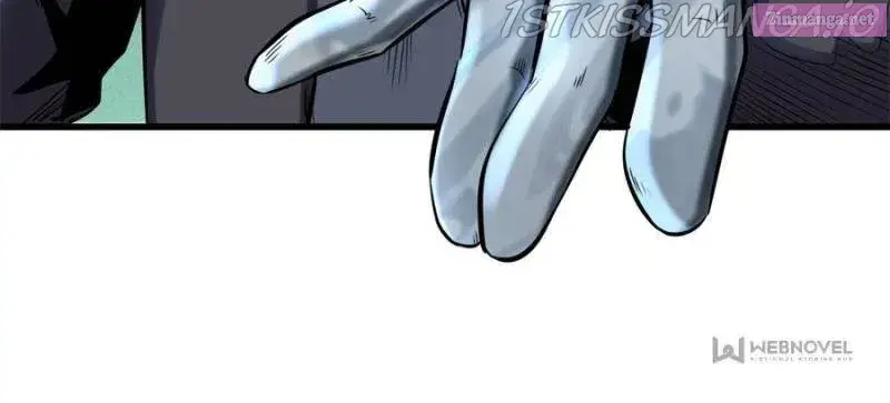 Super Gene Zinmanga X Chapter 87 Page 44