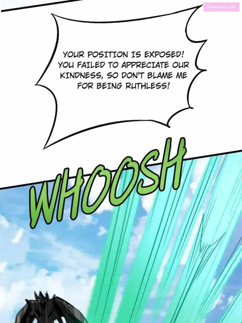 Super Gene Zinmanga X Chapter 82 Page 15