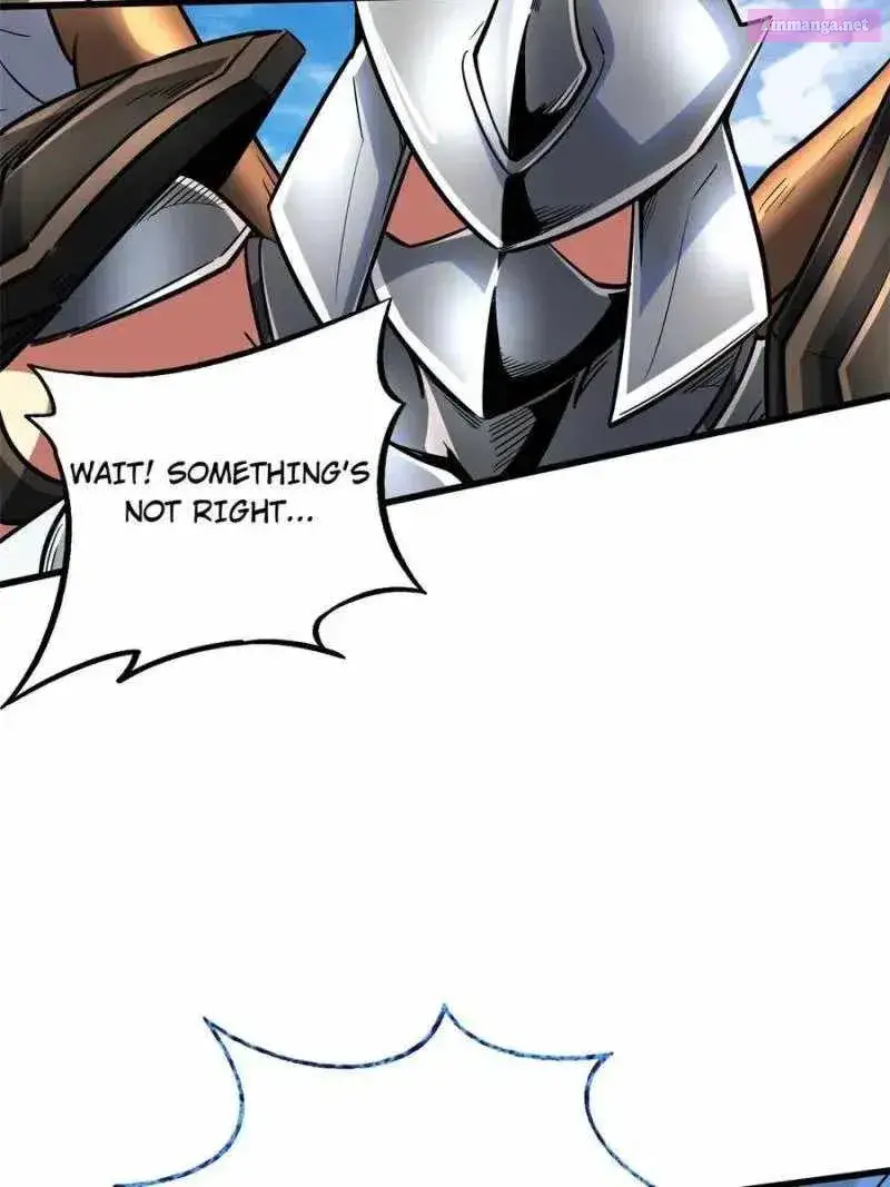 Super Gene Zinmanga X Chapter 82 Page 23