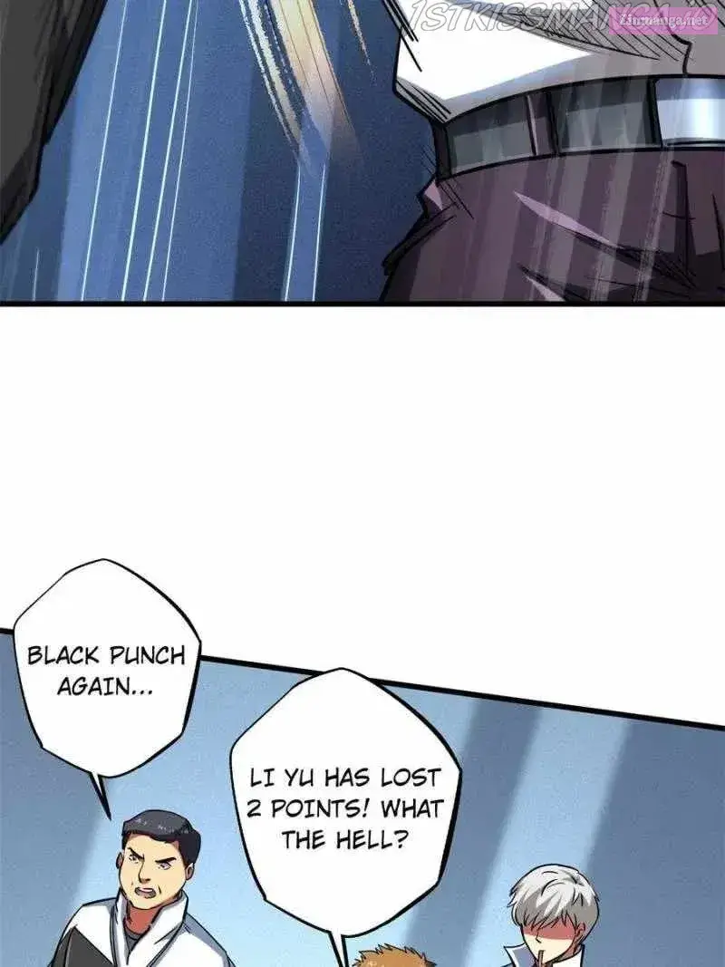 Super Gene Zinmanga X Chapter 78 Page 29