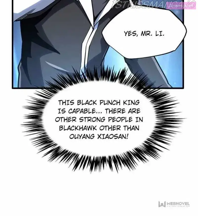 Super Gene Zinmanga X Chapter 78 Page 32