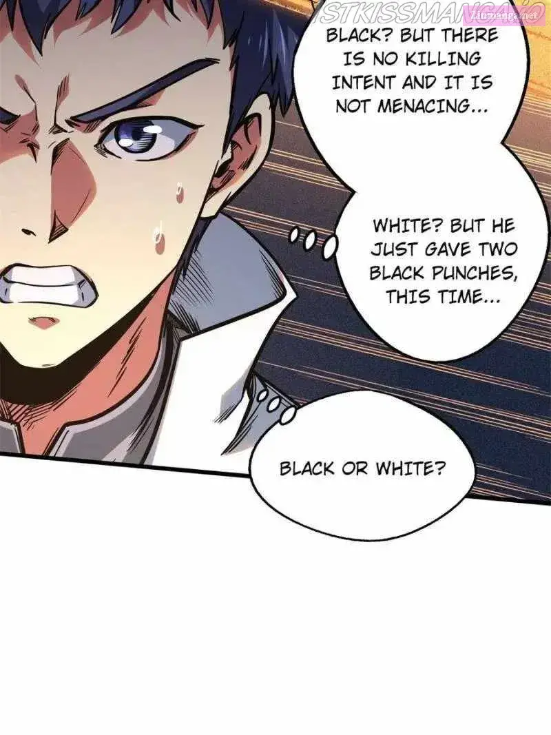 Super Gene Zinmanga X Chapter 78 Page 37