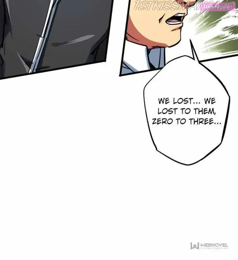 Super Gene Zinmanga X Chapter 78 Page 41