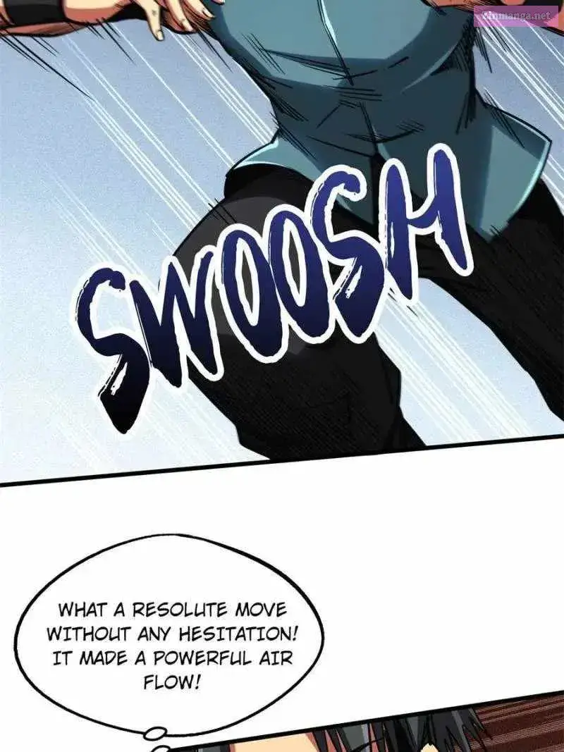 Super Gene Zinmanga X Chapter 76 Page 6