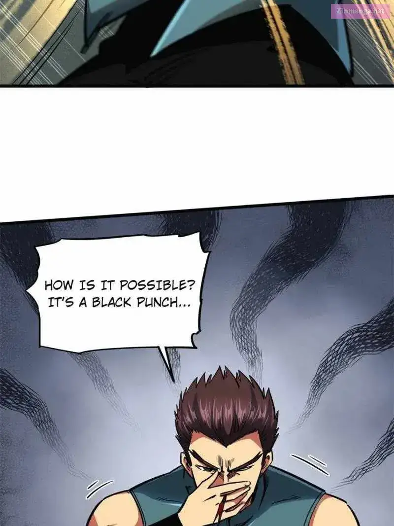 Super Gene Zinmanga X Chapter 76 Page 15