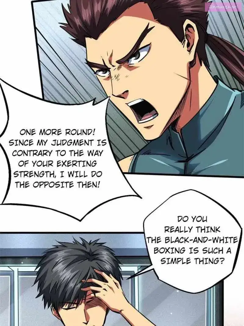 Super Gene Zinmanga X Chapter 76 Page 29