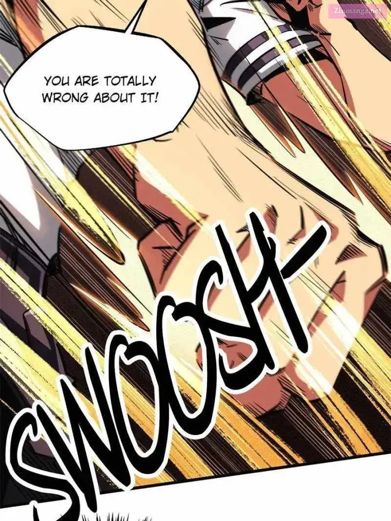Super Gene Zinmanga X Chapter 76 Page 31