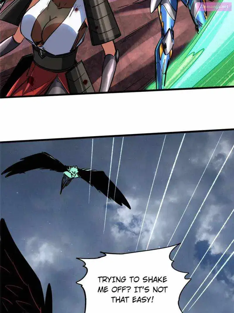 Super Gene Zinmanga X Chapter 74 Page 5