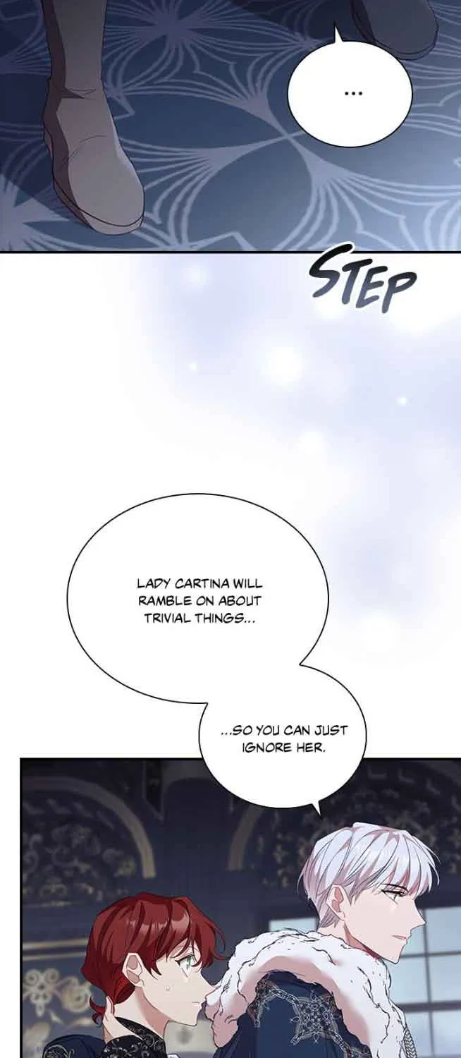 Youngest Princess Zinmanga X Chapter 158 Page 53