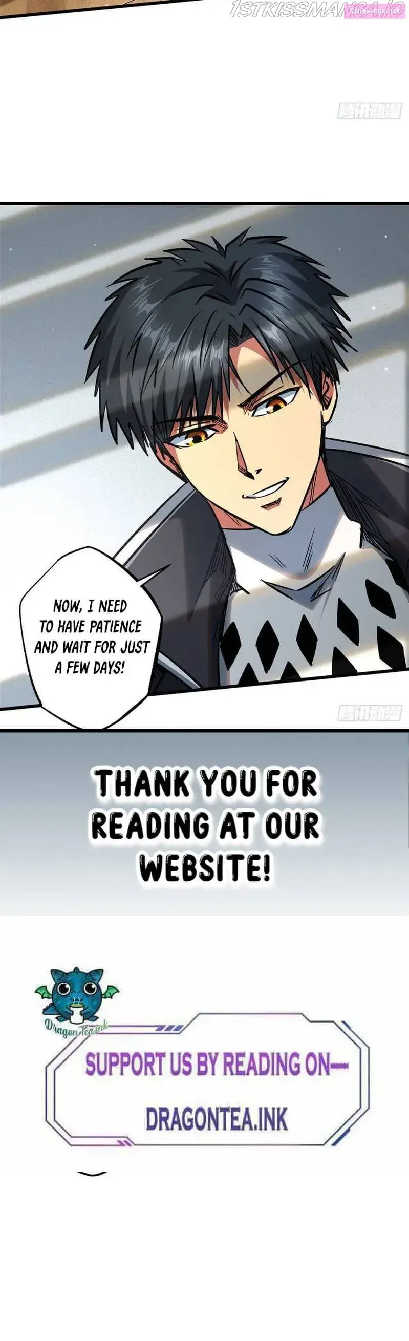 Super Gene Zinmanga X Chapter 20 Page 18